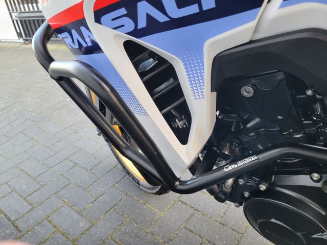 honda - xl-750-transalp