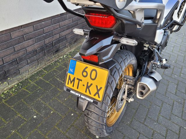 honda - xl-750-transalp