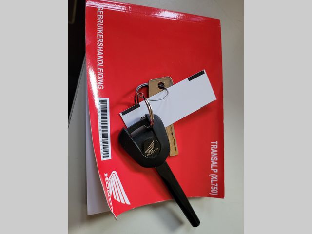 honda - xl-750-transalp