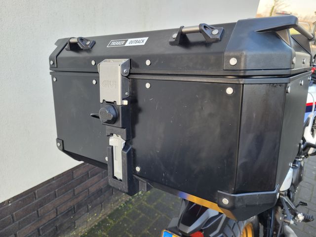 honda - xl-750-transalp