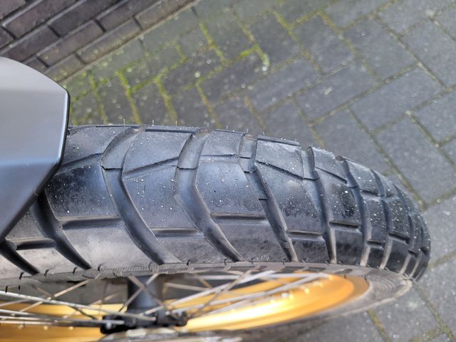 honda - xl-750-transalp