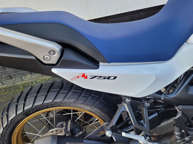 honda - xl-750-transalp