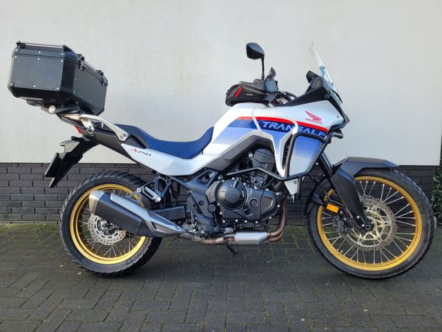 honda - xl-750-transalp