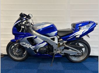 Honda CBR 900 RR Fireblade 1995 occasion
