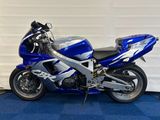 HONDA CBR 900 RR FIREBLADE
