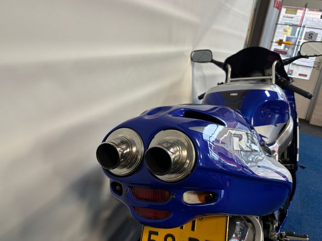 honda - cbr-900-rr-fireblade