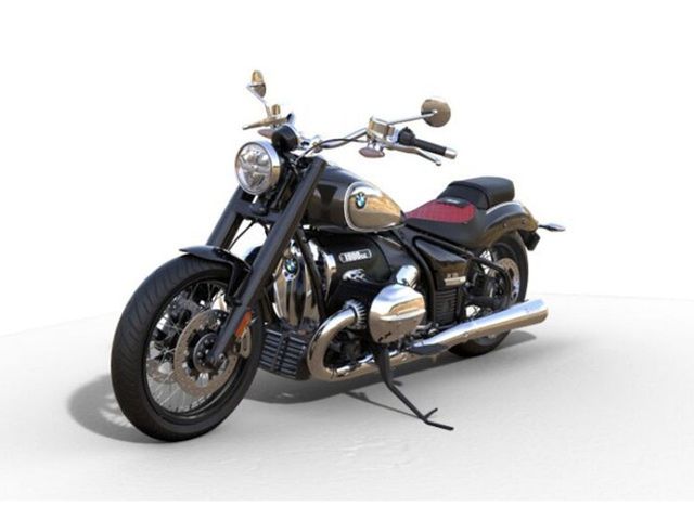 bmw - r-18-100-years