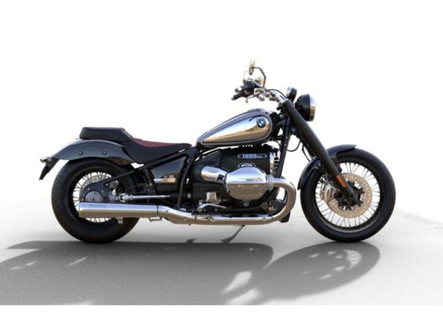 bmw - r-18-100-years