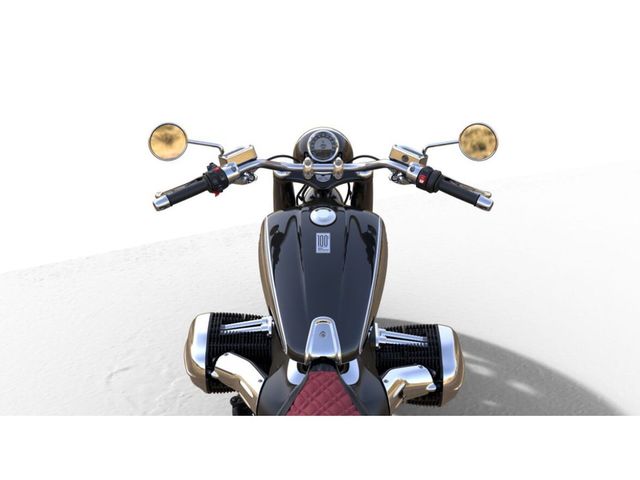 bmw - r-18-100-years