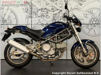 Ducati M 600 2002 occasion