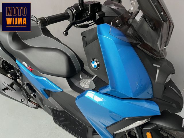 bmw - c-400-x