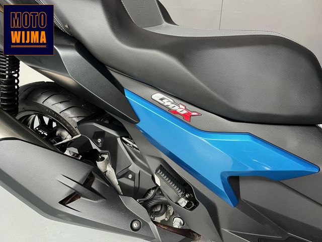 bmw - c-400-x
