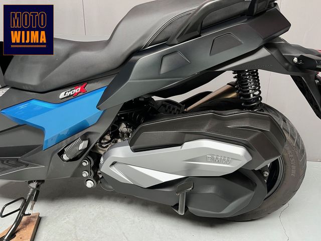 bmw - c-400-x