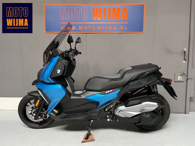 bmw - c-400-x