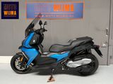 BMW C 400 X