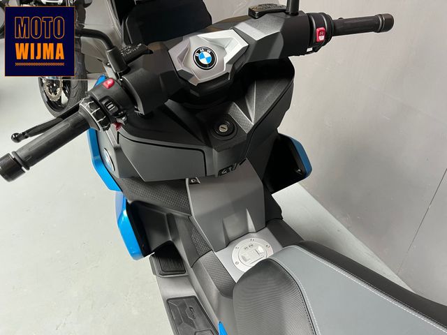 bmw - c-400-x