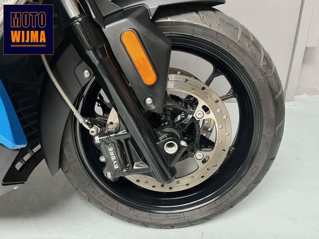 bmw - c-400-x