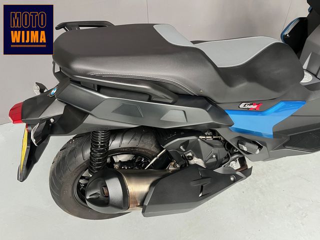 bmw - c-400-x