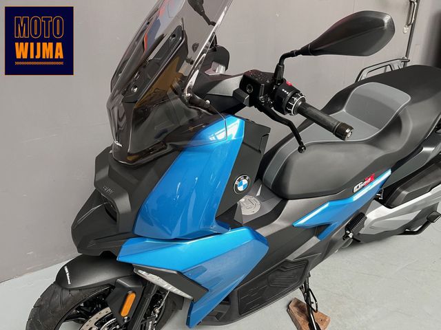 bmw - c-400-x