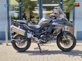 BENELLI TRK 502 X