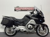 BMW R 1200 RT ABS-ESA-ASC