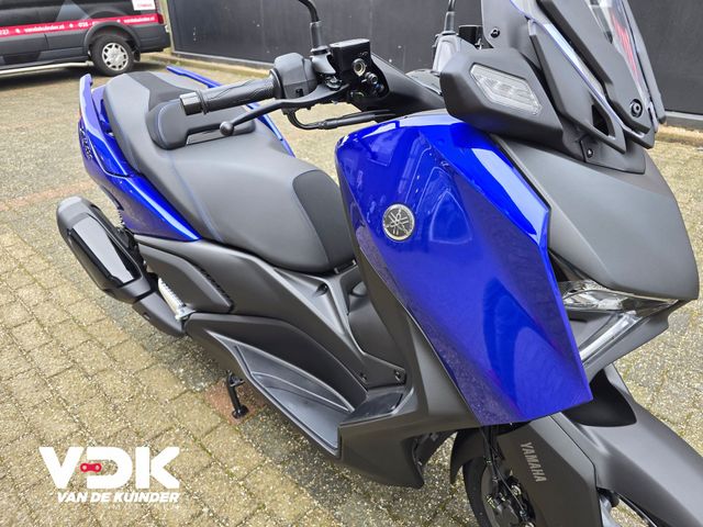 yamaha - x-max-300-abs