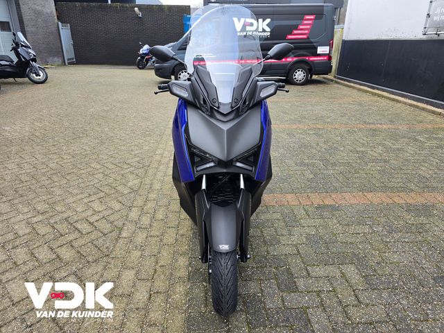 yamaha - x-max-300-abs