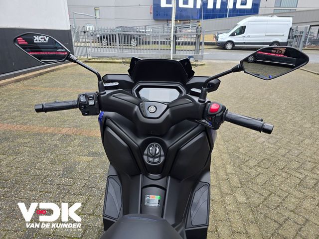 yamaha - x-max-300-abs