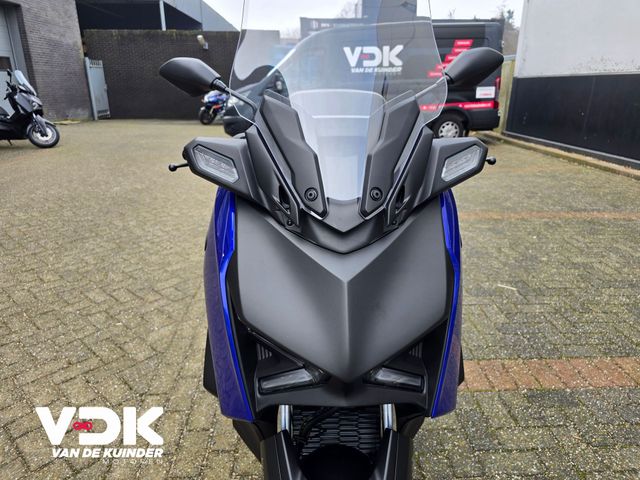 yamaha - x-max-300-abs