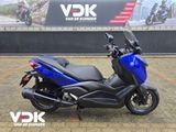 YAMAHA X MAX 300 ABS