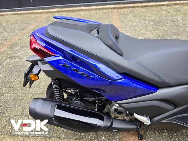 yamaha - x-max-300-abs
