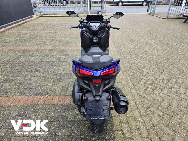 yamaha - x-max-300-abs