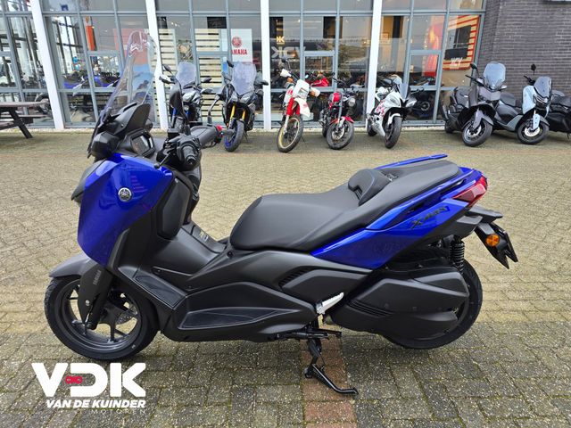 yamaha - x-max-300-abs