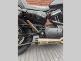 HARLEY-DAVIDSON SPORTSTER IRON 1200 XL 1200 NS