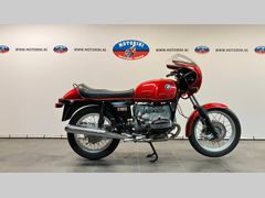 BMW R 100 S