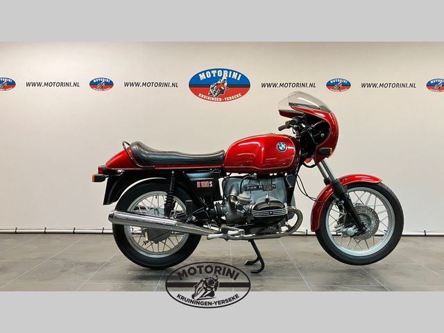 bmw - r-100-s