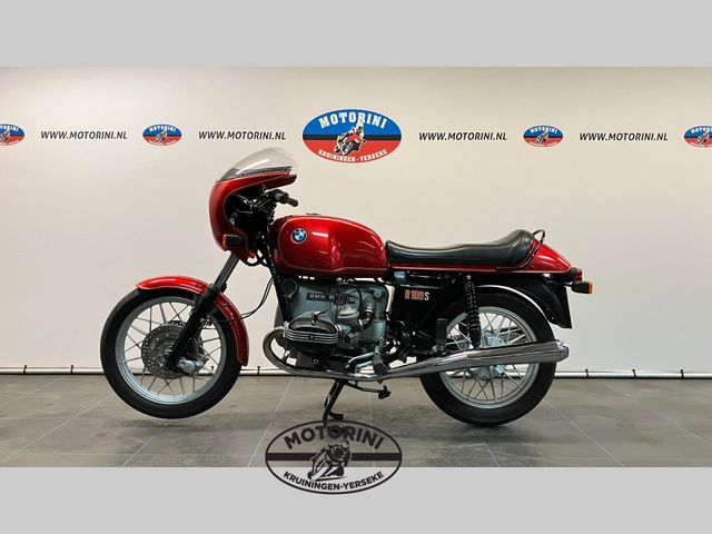 bmw - r-100-s