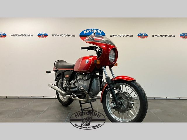 bmw - r-100-s
