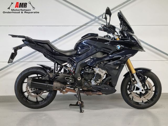 bmw - s-1000-xr