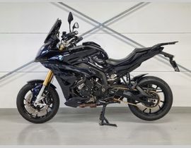 BMW S 1000 XR 2016 occasion