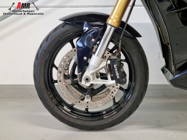bmw - s-1000-xr