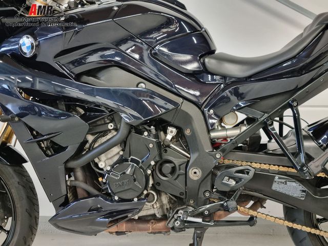bmw - s-1000-xr