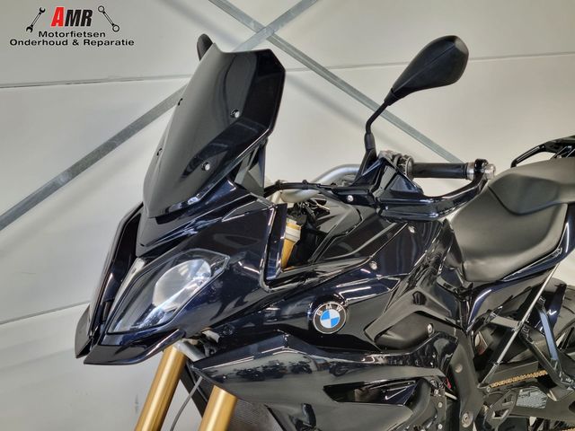 bmw - s-1000-xr