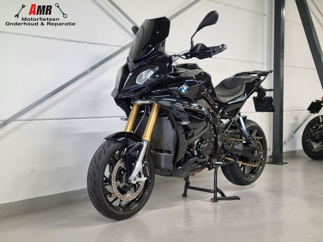 bmw - s-1000-xr