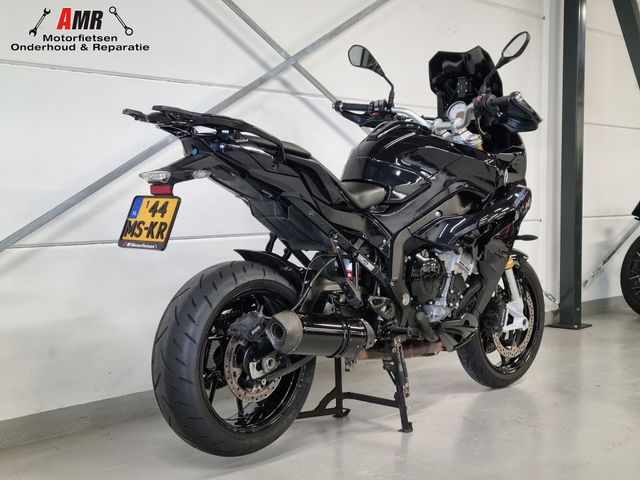 bmw - s-1000-xr