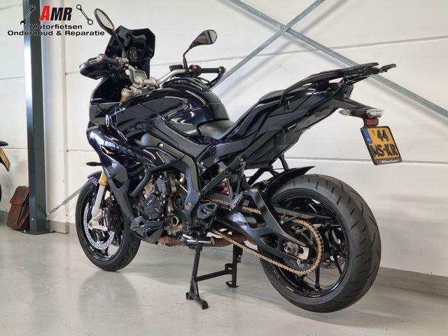 bmw - s-1000-xr