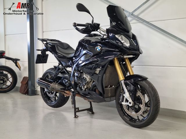 bmw - s-1000-xr