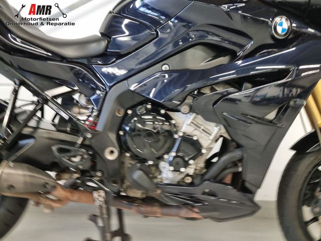 bmw - s-1000-xr