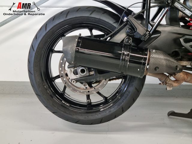 bmw - s-1000-xr