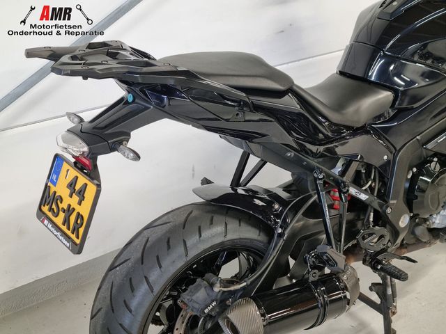 bmw - s-1000-xr